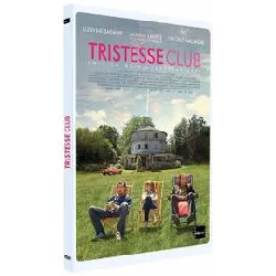 dvd tristesse club dvd