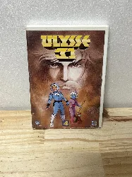 dvd ulisse 31 n°4