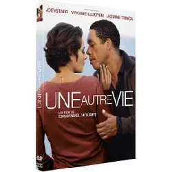 dvd une autre vie dvd