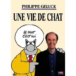 dvd une vie de chat