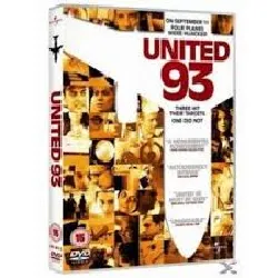 dvd united 93