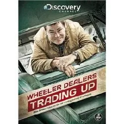 dvd wheeler dealers: trading up