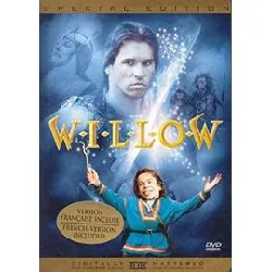 dvd willow - zone 1