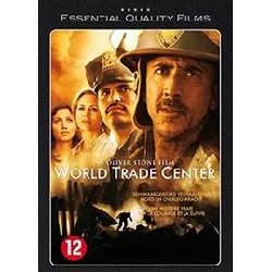 dvd world trade center [import belge]