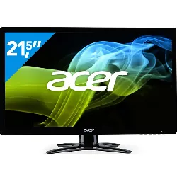 ecran pc acer g226hql 21,5 pouces