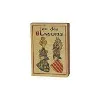 editions dusserre - c15 - jeu de cartes - 54 cartes les blasons