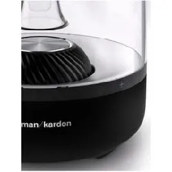 enceinte bluetooth harman kardon aura noir