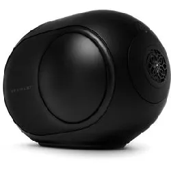 enceinte sans fil devialet phantom ii 95 db noir mat