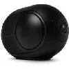 enceinte sans fil devialet phantom ii 95 db noir mat