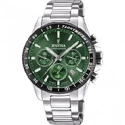 festina f20560/4 f20560 montre 45mm