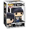 figurine funko! pop - 8 mile n°1052 - b - rabbit eminem (35545)