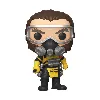 figurine funko! pop - apex legends - n° 548 - caustic