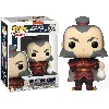 figurine funko! pop - avatar : le dernier maître de l'air -  n°998 - amiral zhao