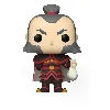 figurine funko! pop - avatar : le dernier maître de l'air -  n°998 - amiral zhao