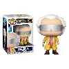 figurine funko! pop back to the future - n° 960 - doc 2015