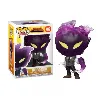 figurine funko! pop my hero academia - kurogiri - 10cm - 789