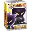 figurine funko! pop my hero academia - kurogiri - 10cm - 789