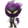 figurine funko! pop my hero academia - kurogiri - 10cm - 789