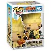 figurine funko! pop - naruto n°932 - naruto chakra de kyûbi - glow in the dark (36816)