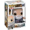 figurine funko! pop - the hobbit - gandalf - n°45