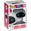 figurine funko! pop - wall e - eve - n°44