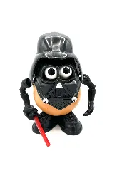 figurine jouet mr patate star wars