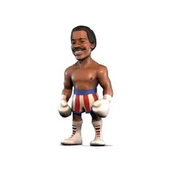 figurine minix 12 cm - rocky - apollo creed