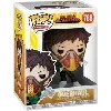 figurine my hero academia - overhaul pop 10cm