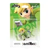 figurine nintendo amiibo no. 22 link cartoon collection super smash bros