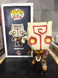 figurine pop - dota 2 - le fléau 354