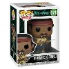 figurine rick & morty - s6 resistance goldenfold pop 10cm