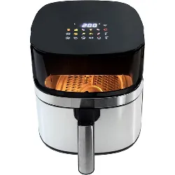 friteuse airfryer royal swiss visuele 8l ttaf-760at