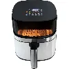 friteuse airfryer royal swiss visuele 8l ttaf-760at