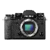 fujifilm x series x - t2 - appareil photo numérique - sans miroir - 24.3 mp - aps - c - 4k / 30 pi/s - corps uniquement - wi - fi 