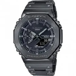 g - shock gm - b2100bd - 1aer classic montre 44.4 mm