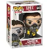 games - bobble head pop n° 548 - apex legends - caustic