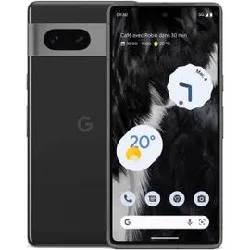 google pixel 7 128 go noir obsidien