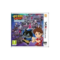 jeu 3ds 2238149 3ds yo - kai watch 2: psicospettri