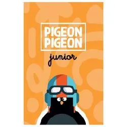 jeu d'ambiance atm gaming pigeon pigeon junior