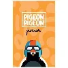 jeu d'ambiance atm gaming pigeon pigeon junior