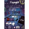 jeu de société asmodee hanabi : grands feux