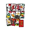 jeu de société hanafuda - koi koi