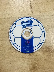 jeu dreamcast virtual striker 2