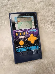 jeu electronique casio cg-81 cosmo thunder