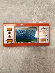 jeu lcd pocket "la traversee"