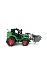 jouet figurine tracteur