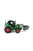 jouet figurine tracteur