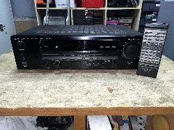 kenwood kr-a4050