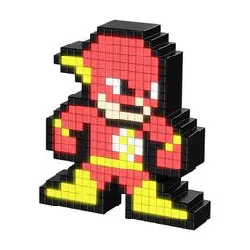 lampe - dc comics - flash pixel pals