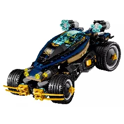 lego ninjago - le samouraï vxl - 70625